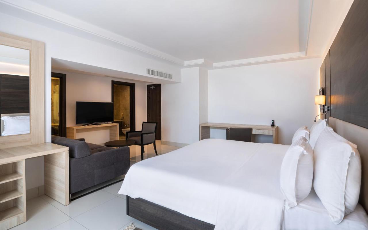 斯法克斯瑞享酒店 外观 照片 Suite
