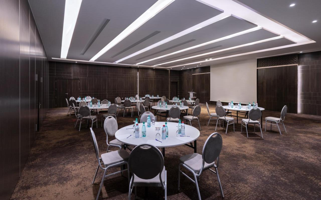斯法克斯瑞享酒店 外观 照片 Meeting room