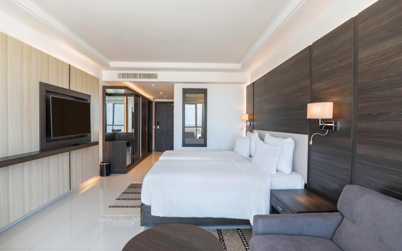 斯法克斯瑞享酒店 外观 照片 Deluxe room