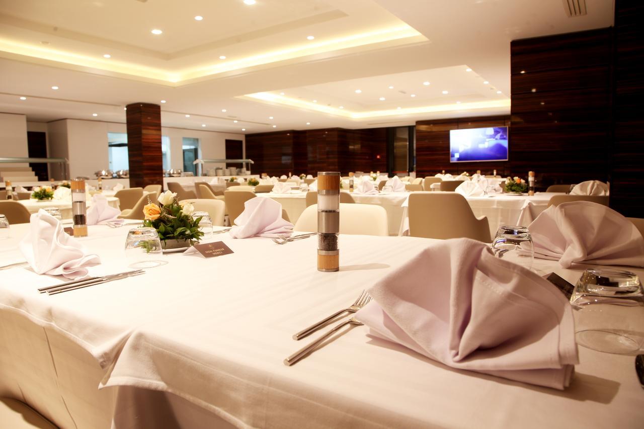 斯法克斯瑞享酒店 外观 照片 The Long Room
