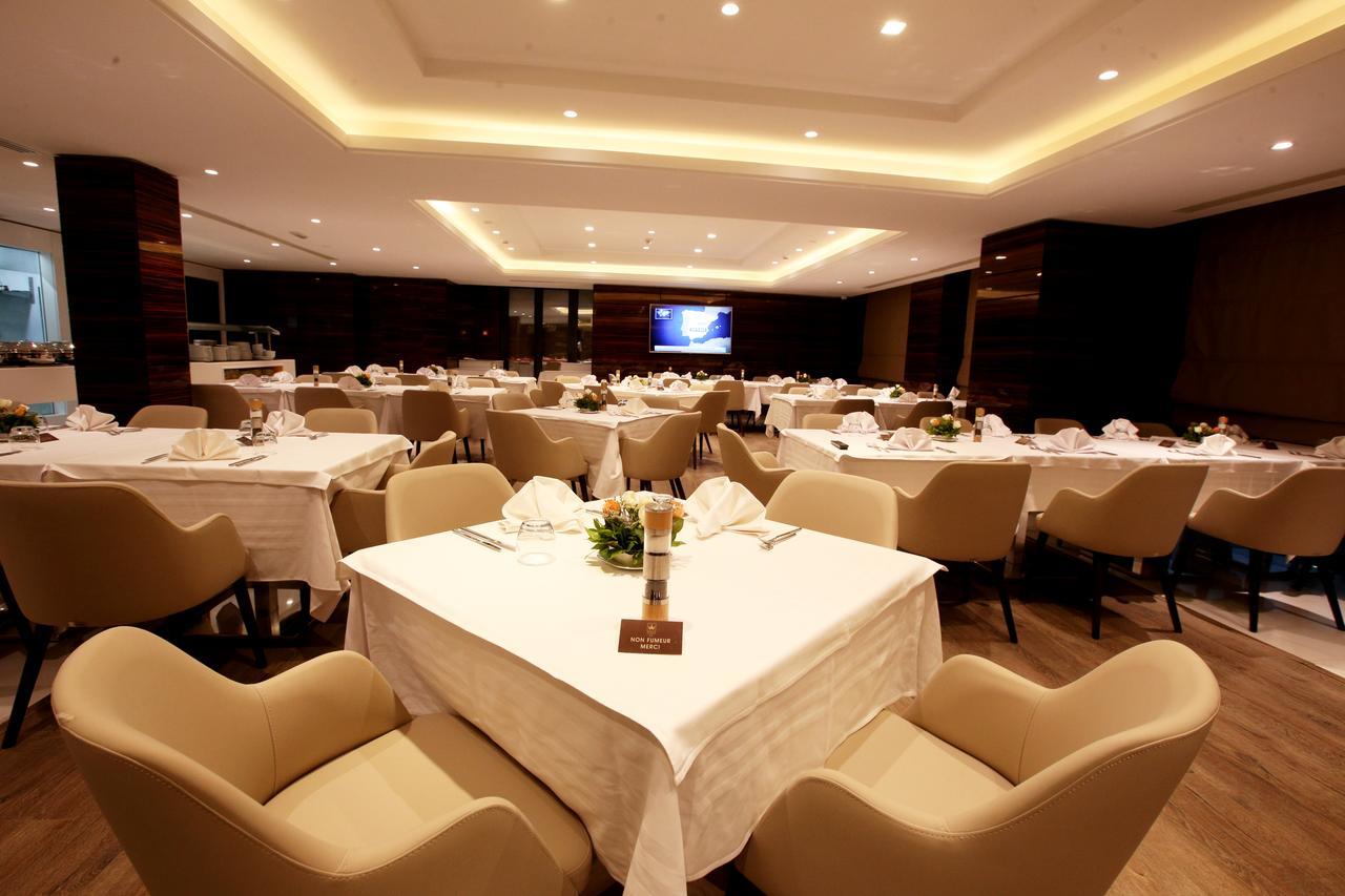 斯法克斯瑞享酒店 外观 照片 The Royal Lounge at Tan Son Nhat International Airport