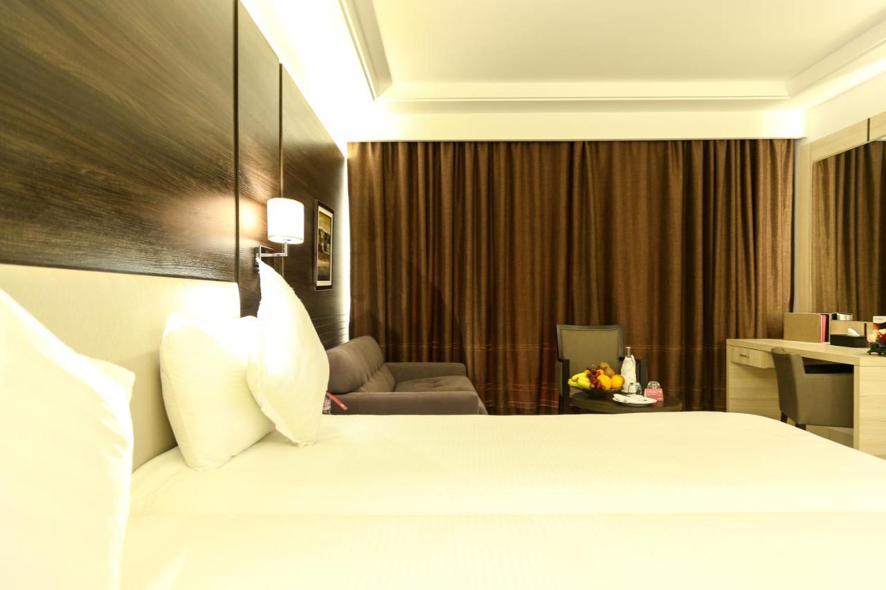 斯法克斯瑞享酒店 外观 照片 Deluxe Room
